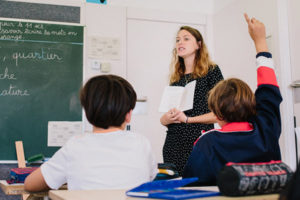 CFIR bourses scolaires