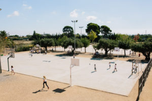 actividades extraescolares en Reus