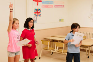 educación infantil en Reus