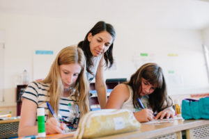 educacion secundaria