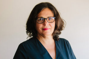 la directora del colegio francés internacional de Reus