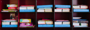 La vida escolar del colegio francés de Reus