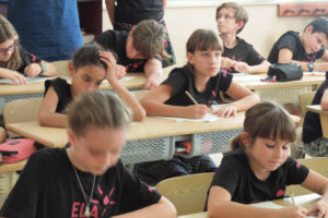 CFIR supera la enfermedad