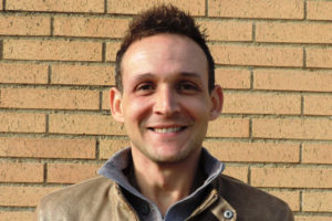 CFIR director de primaria del centro