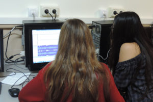 CFIR Web Radio