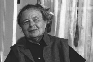 Marguerite Yourcenar