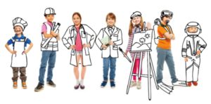 un proyecto para cada niño