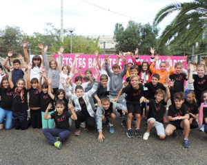 club ELA de CFIR