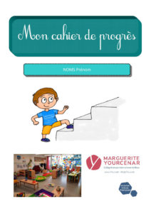 Colegio francés internacional de Reus evaluación de preescolar