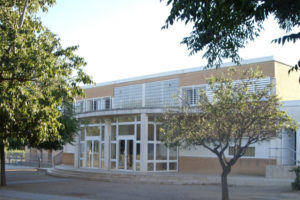 como contactar con el colegio francés de reus