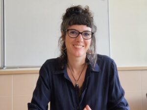 nueva-profesora-lycee-francais-reus-marine