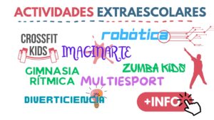 ACTIVITATS EXTRAESCOLARS-SP-liceu-frances-reus