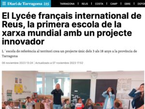 proyecto-innovador-lycee-reus