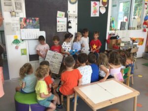 reciclaje-tapones-seur-liceu-frances-reus-2